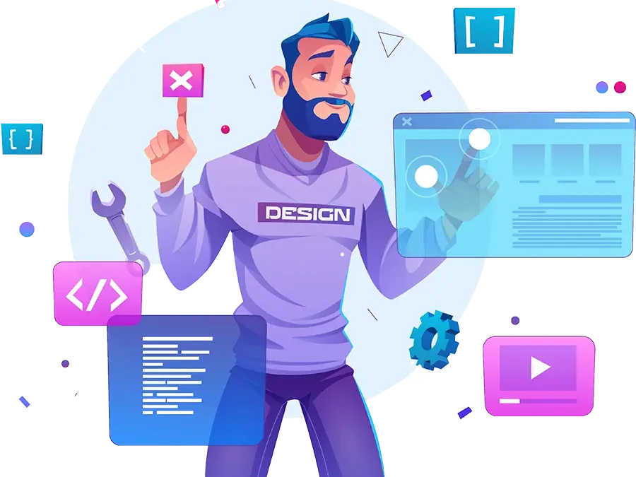 Hiring a Freelance Web Designer Edinburgh – The Pros and Cons
