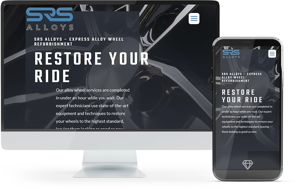 SRS Alloys