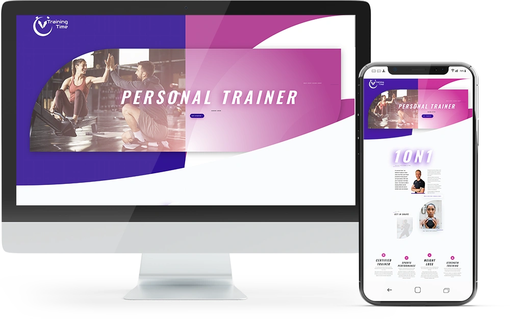 Training Time Ltd