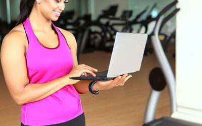 Best website builder for personal trainers
